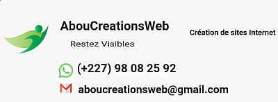 Abou-CreationsWeb